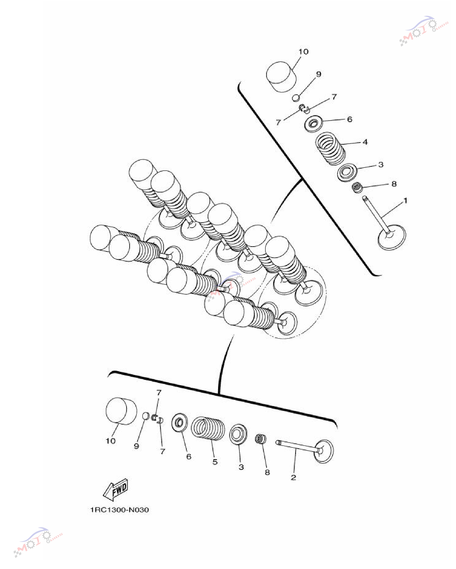 Engine Diagram